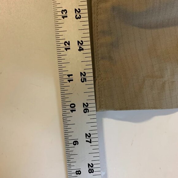 5.11 Tactical Men's Ridgeline Convert‎ Relaxed Side Pocket Fit Pants Size 38 - Picture 14 of 14